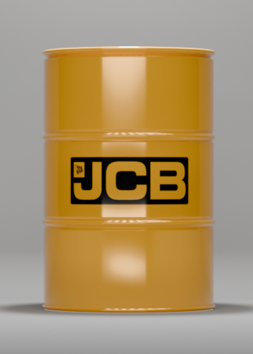 JCB HP HYDRAULIC FLUID 46