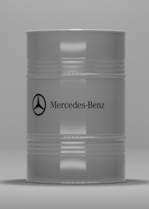 MERCEDES-BENZ 229.51 SAE 5W-30