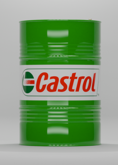 CASTROL EDGE 0W30