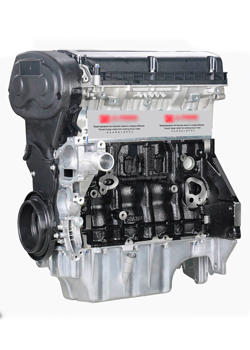 Двигатель Z16XER