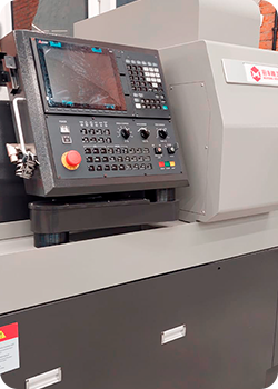 UNI SWISS 205II