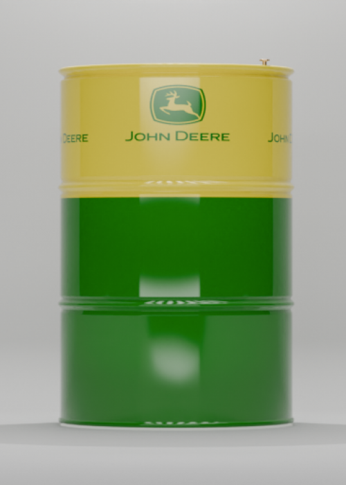 JD Plus-50  15w40