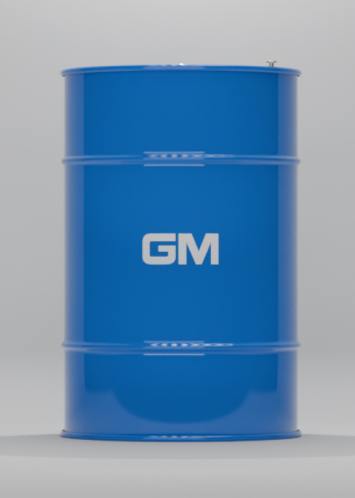 OEM-OIL GM 5W30