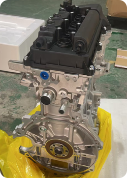 Двигатель GW4G15B