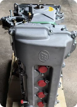 Двигатель LFB479Q-H