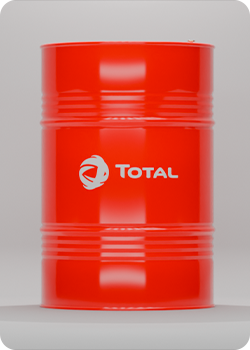 TOTAL TRANSMISSION DUAL 8 FE 80W90