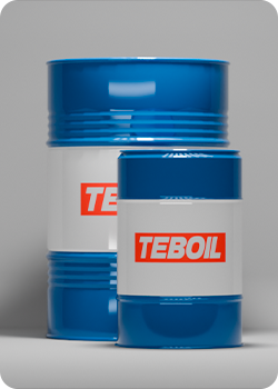 TEBOIL Diamond Multi 5W-40
