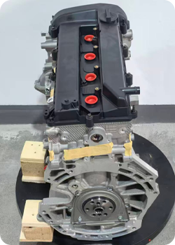 Двигатель CJBB