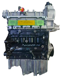 Двигатель CTHA