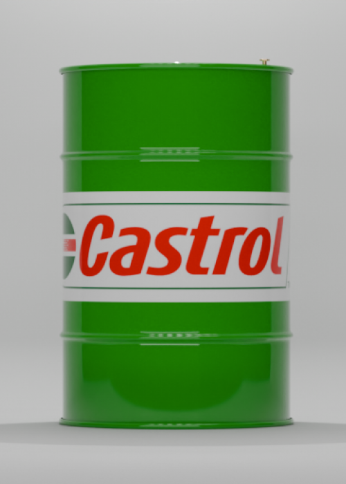 CASTROL EDGE 0W40