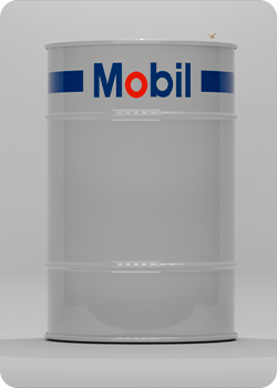 MOBIL Mobilube SHC 75W90