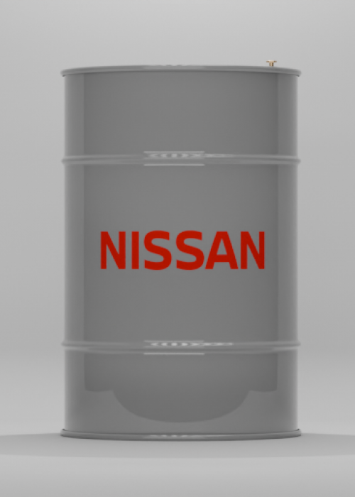 OEM-OIL NISSAN 5W30