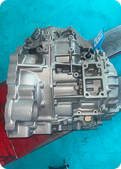 АКПП U140F