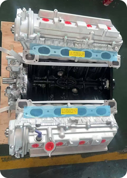 Двигатель 2UZ‑FE