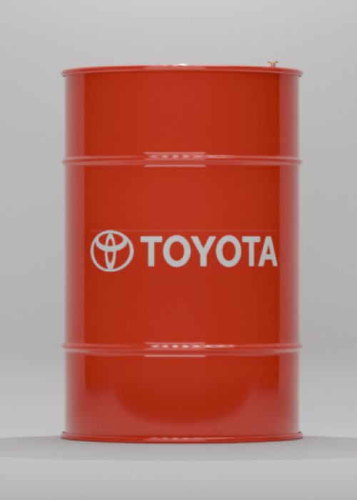 OEM-OIL TOYOTA 5W30