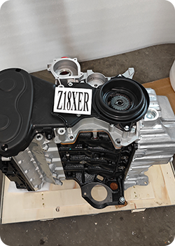 Двигатель Z18XER 1.8 L
