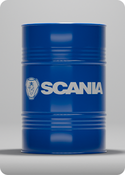 Scania Oil LDF-3 10W-40