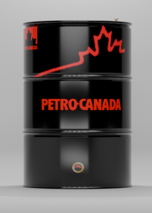 PETRO-CANADA DURON UHP Е6 5W30