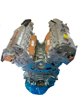 Двигатель G6EA 2.7 L