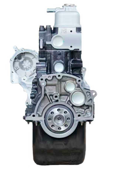 Двигатель 4JB1